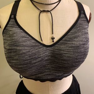 Victoria Secret's sports bra